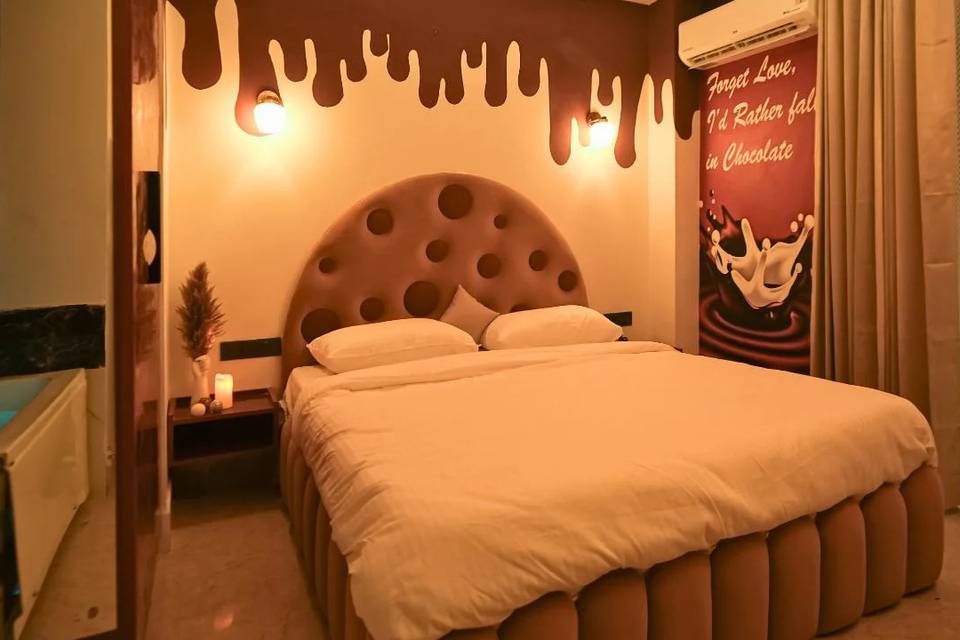 Accommodation