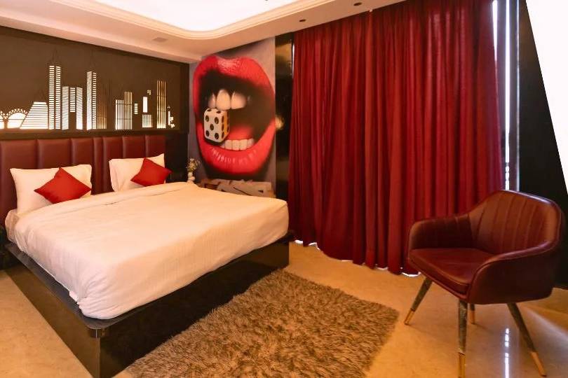 Accommodation