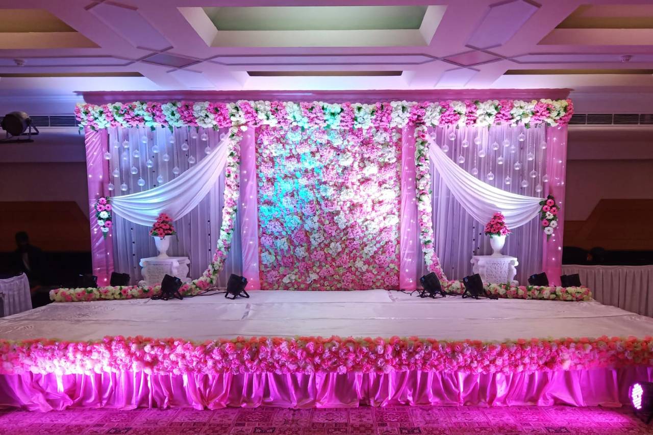 The Piccadily, Lucknow - Venue - Kanpur Road - Weddingwire.in