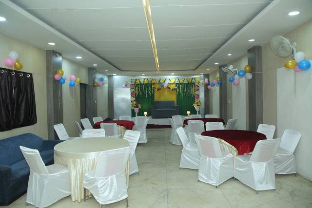 Hotel Viraj Residency