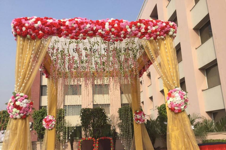 Mandap-1