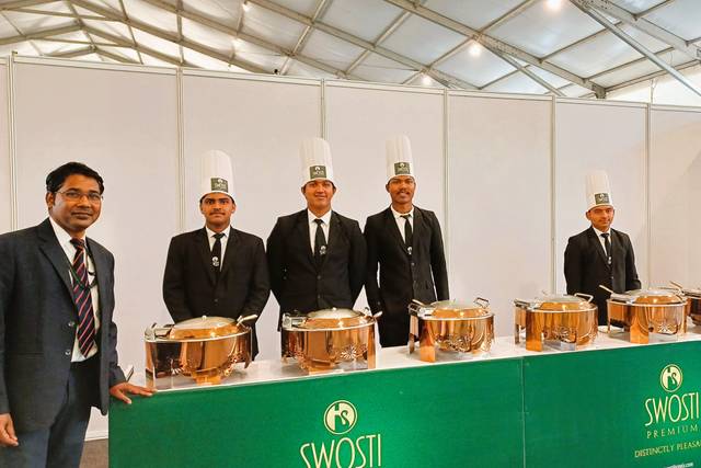 Event Catering