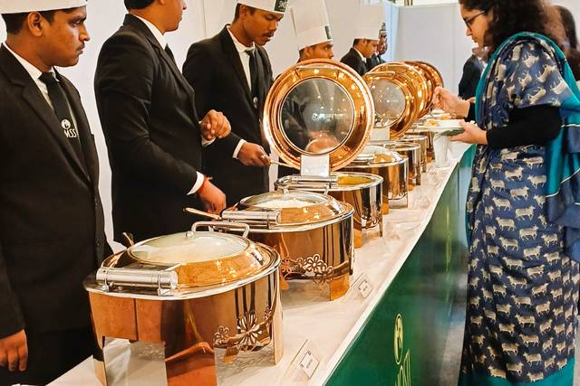 Food Service