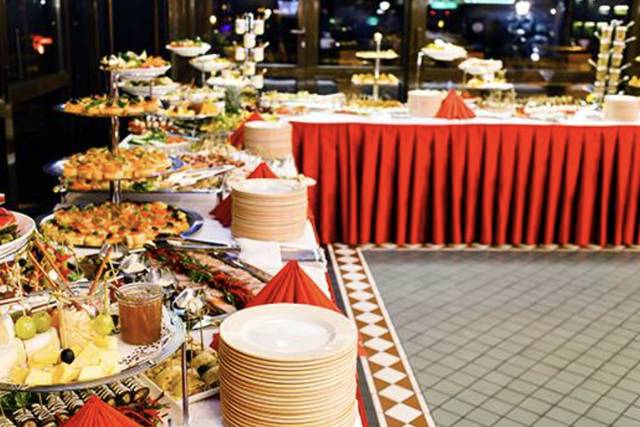 Swosti Premium Caterers