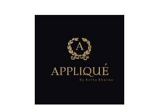 Applique by Astha Khanna logo