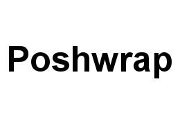 Poshwrap Logo