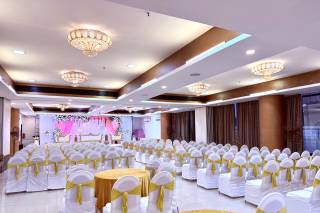 RG Banquet, Majiwade
