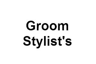 Groom Stylist's Logo