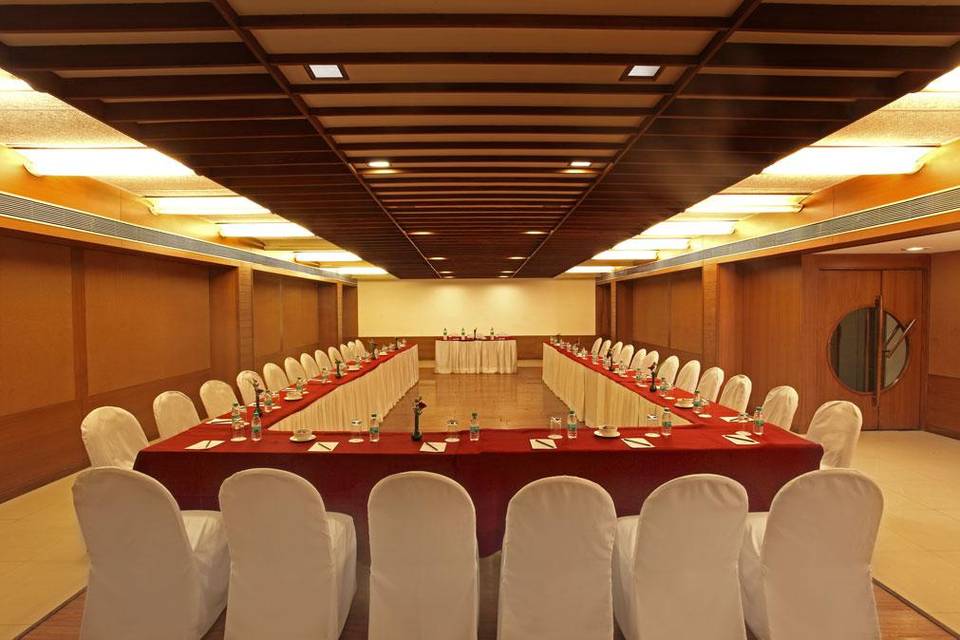 Conference Hall