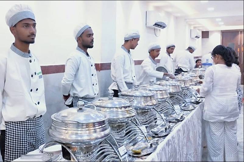 Bengal Catering Services, Salt Lake