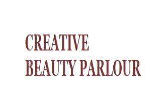 Creative Beauty Parlour Logo