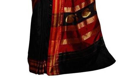 Designer Saree