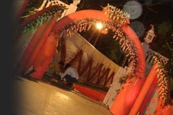 S s florist- mandap