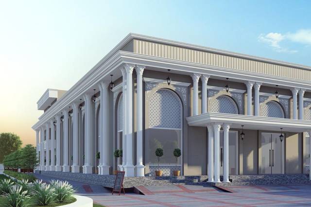 Facade