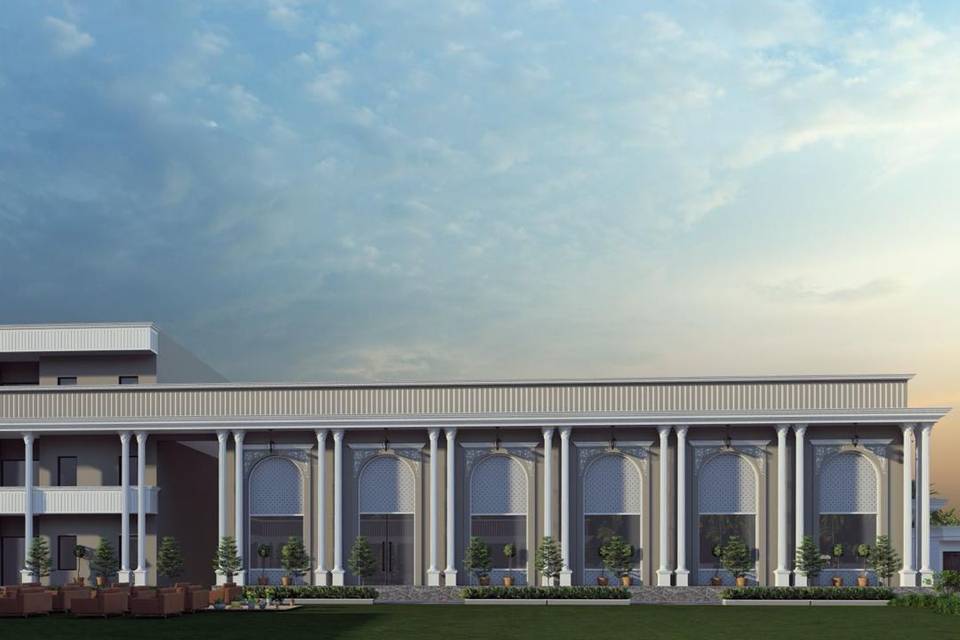 Facade