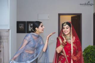 Weddings by Jinendra Vagrecha 1