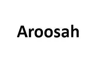 Aroosah Logo