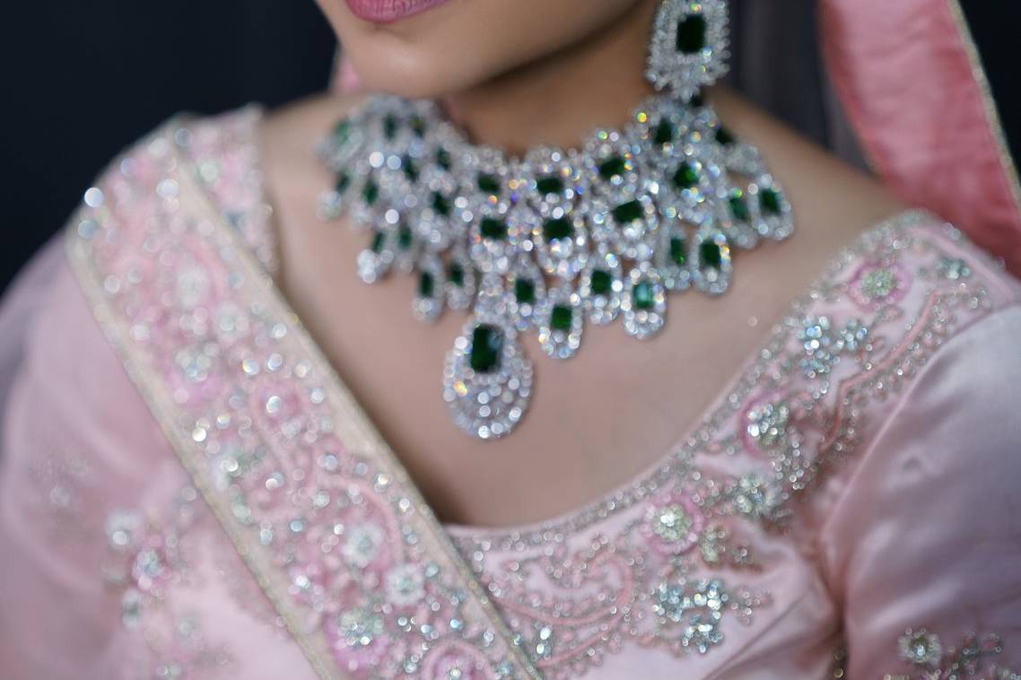 First Lady Makeovers - Makeup Artist - Nashik Road - Weddingwire.in