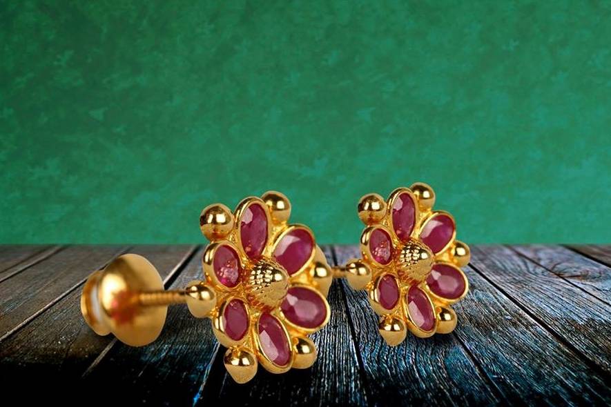 Aggregate 67+ chemmanur jewellers earrings