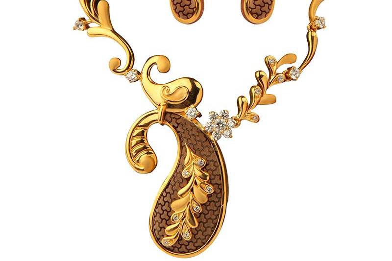 Chemmanur International Jewellers, Thalassery