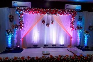My Dream Events, Nellore