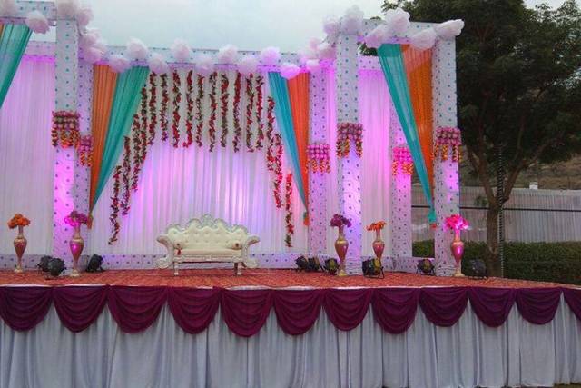 Star Queen Marriage Garden - Venue - Ajmer City - Weddingwire.in