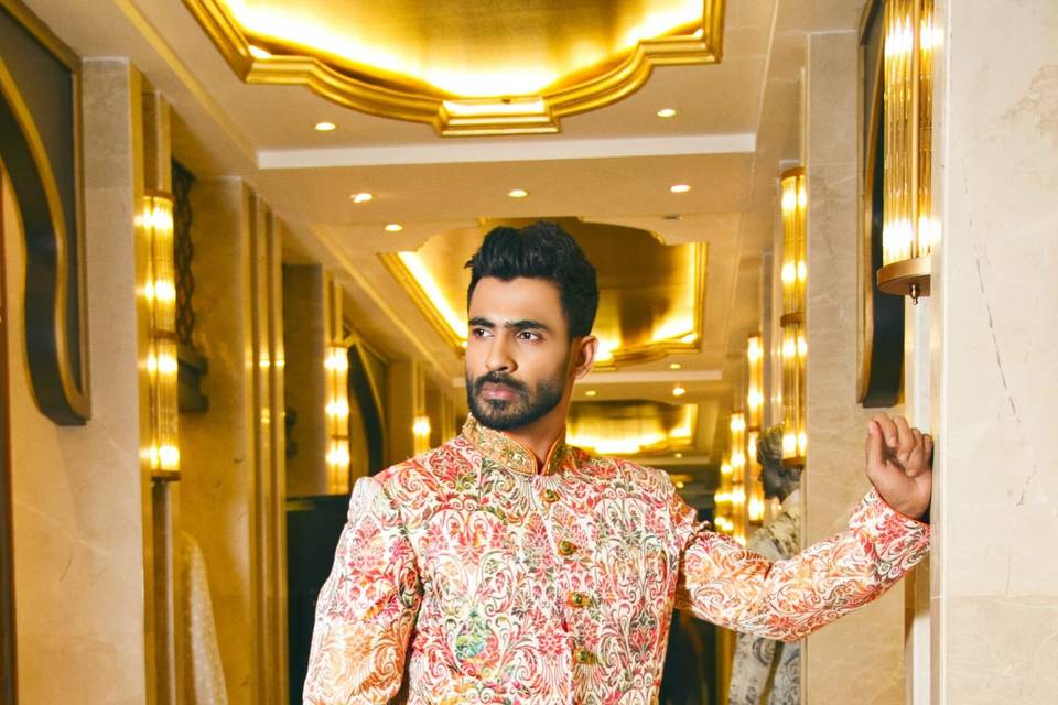 Sherwani