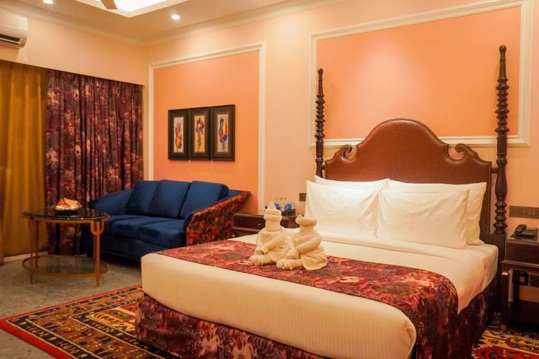 Accommodation