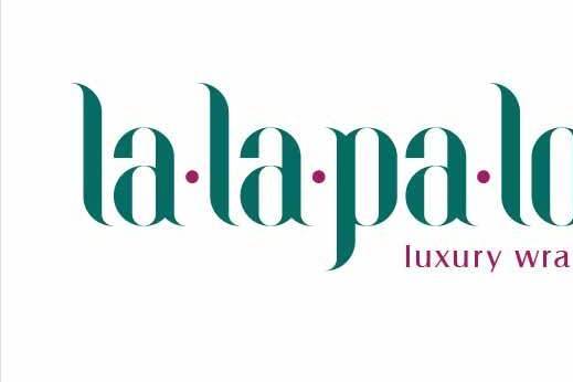 Lalapalooza Logo