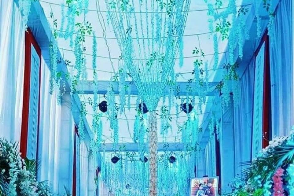 Wedding decor