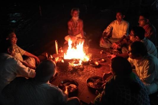 Mahamriyunjay Yagya