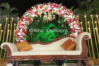 Vivaha Creations By Karthik Krishnamoorthy