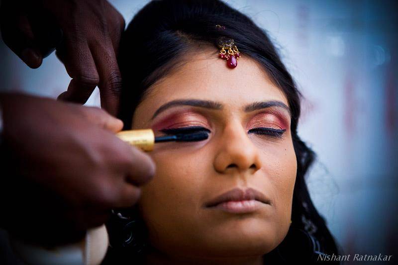 Wedding Makeup Studio