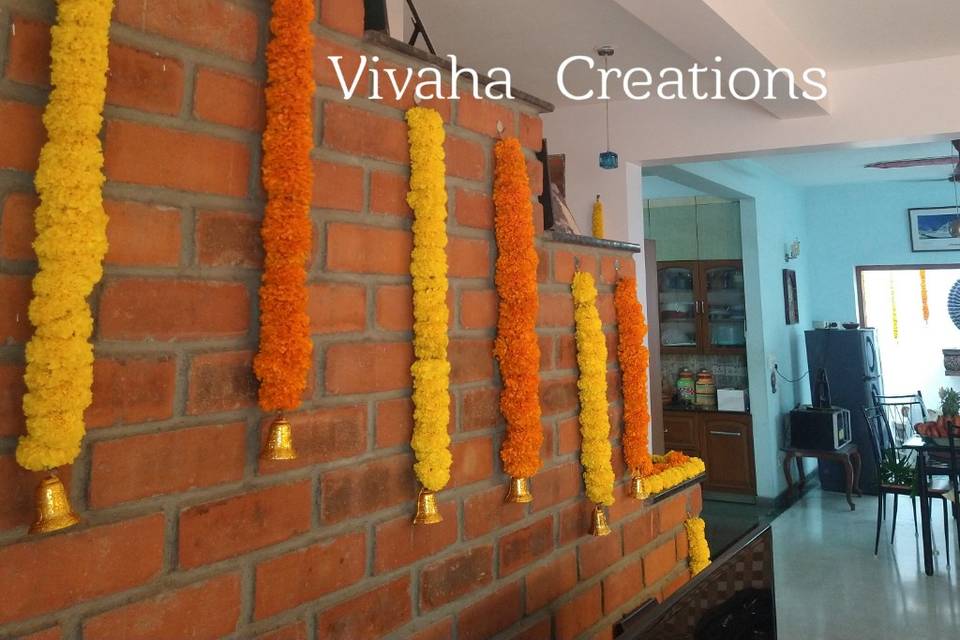 Vivaha Creations By Karthik Krishnamoorthy