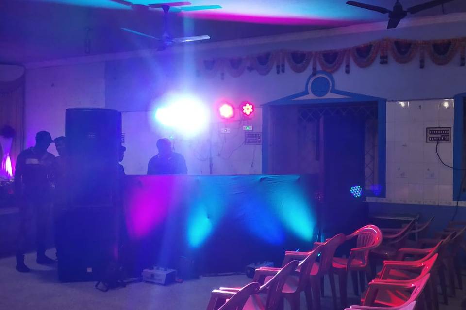 Modern Tamizha DJ