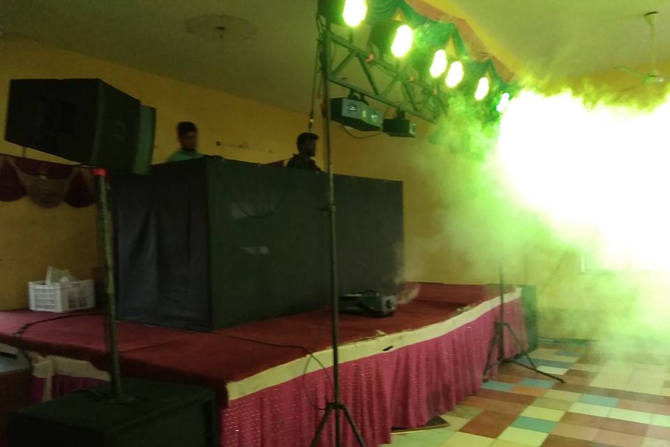 Modern Tamizha DJ