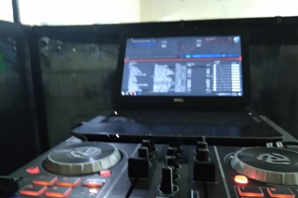 Modern Tamizha DJ