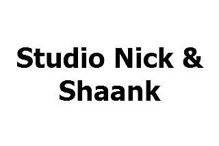 Studio Nick & Shaank