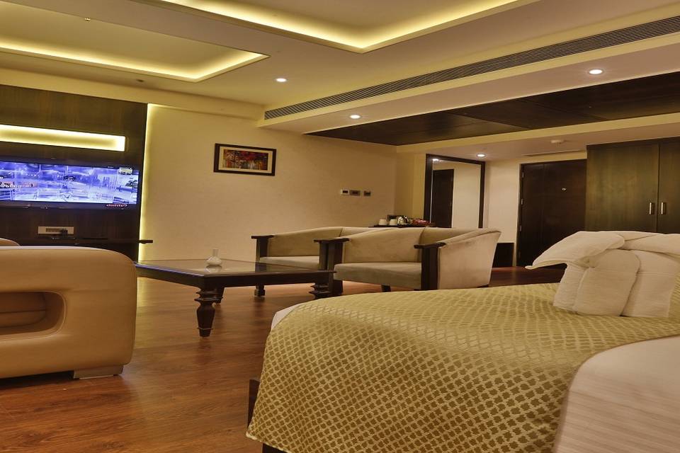Accommodation