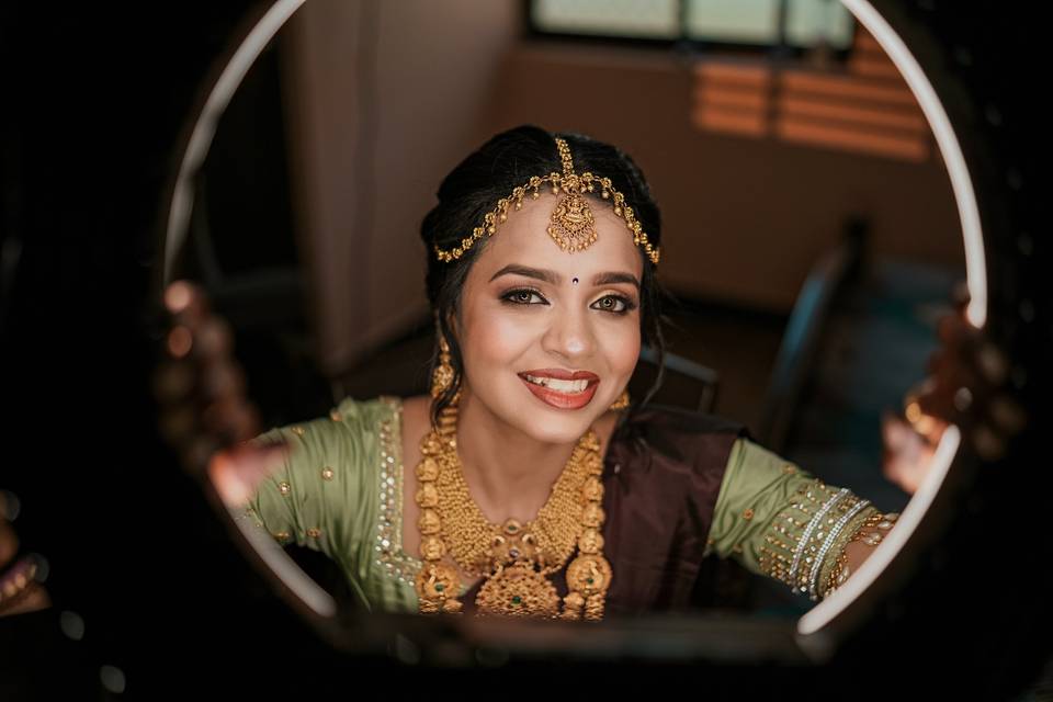 Bride