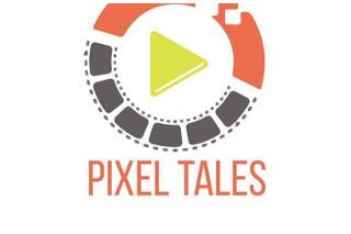 pixel tales logo