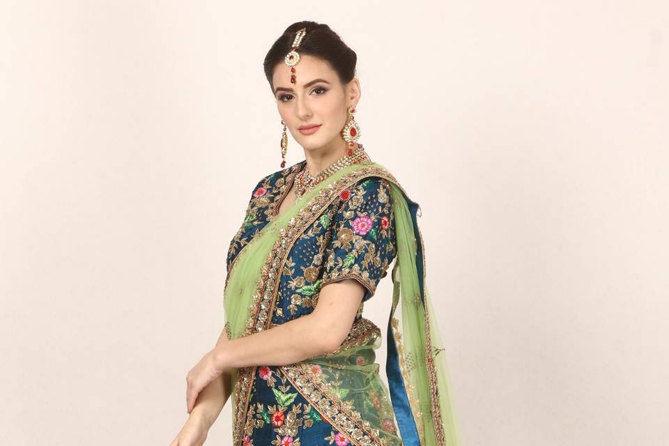 SRSL Sarees Pvt. Ltd.