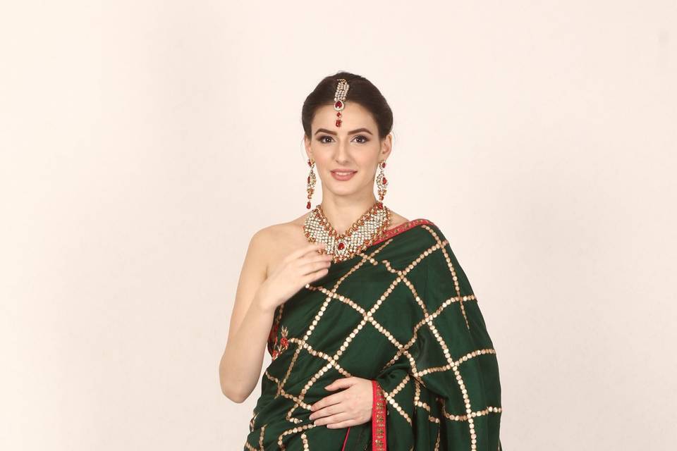 SRSL Sarees Pvt. Ltd.