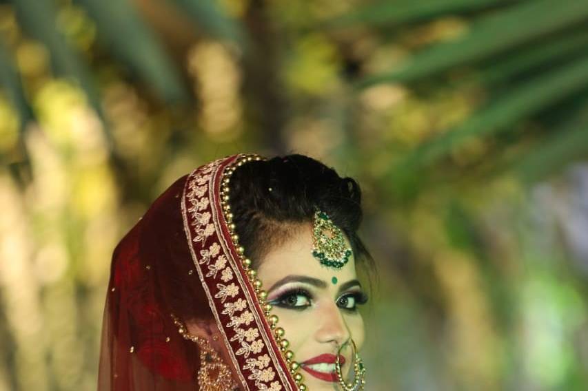 Wedding Rudraksh By Sumit Sharma