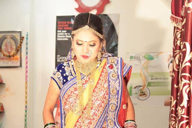 Sunidhi Beauty Parlour