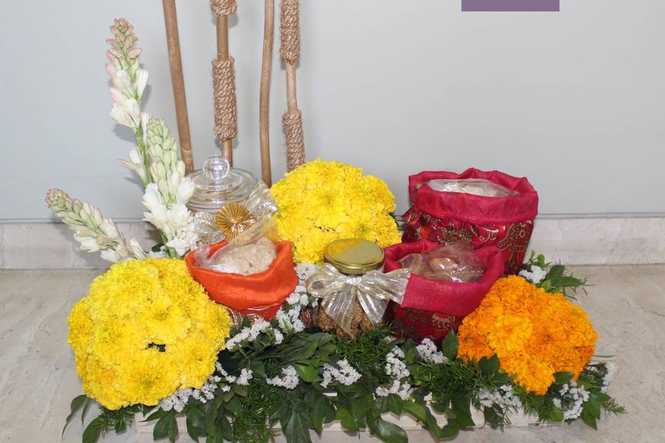 Holi/lohri hamper