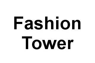 Fashion tower logo