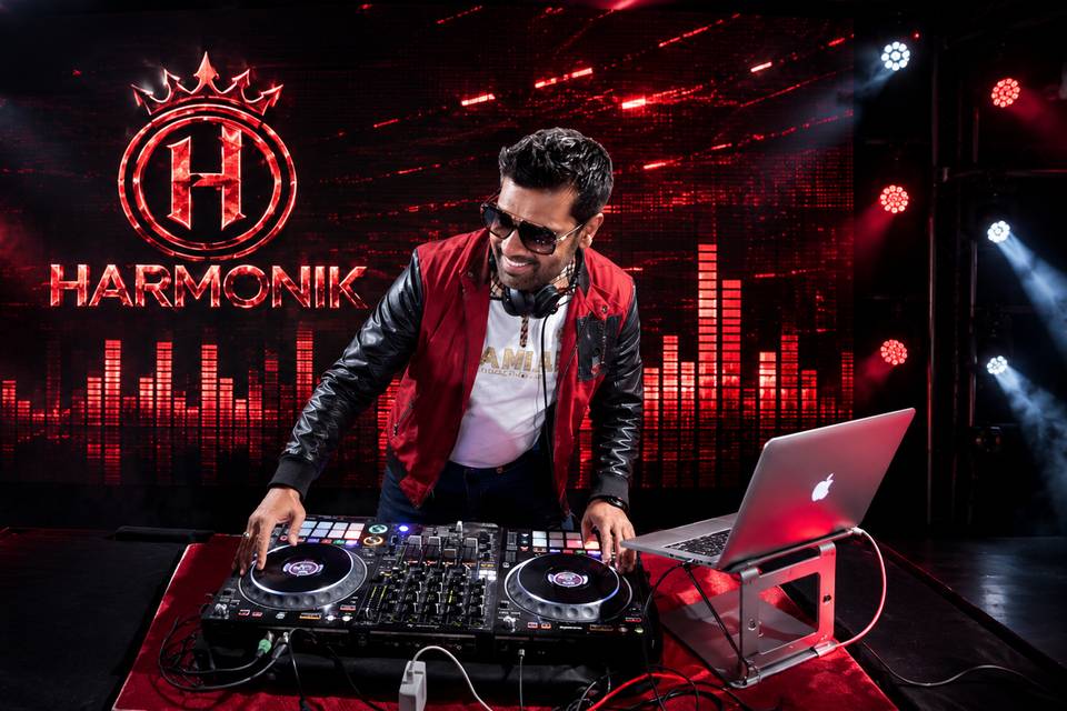 HarmoniK Sachin Marwah