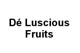 Dé Luscious Fruits