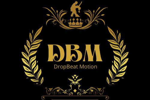 Drop Beat Motion By Mangesh Haribhakt